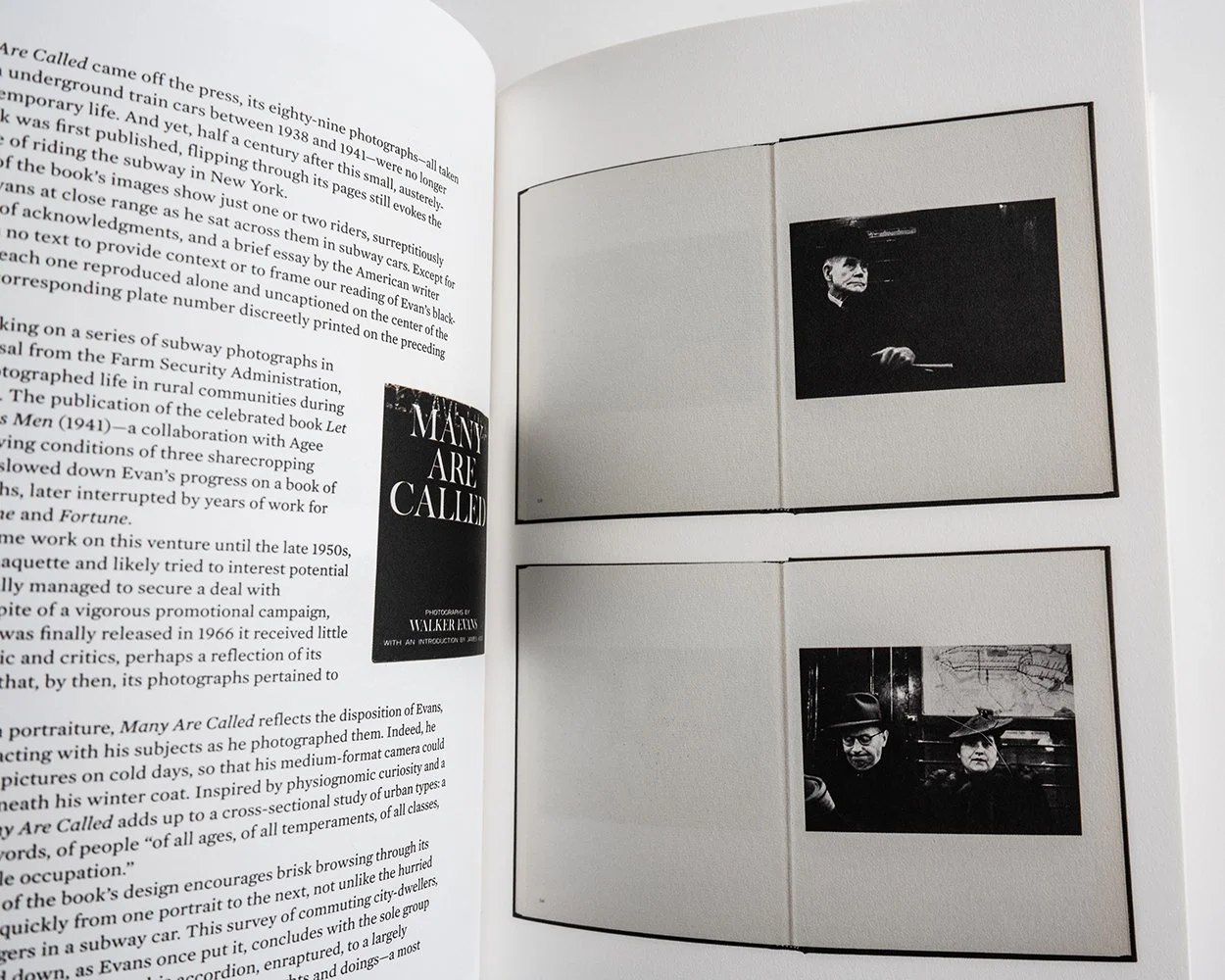 New York in Photobooks by Horacio Fernández — bookdummypress